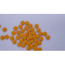 Wholesale Vitamin B Complex B1 B2 B3 B5 B6 B12 Tablets